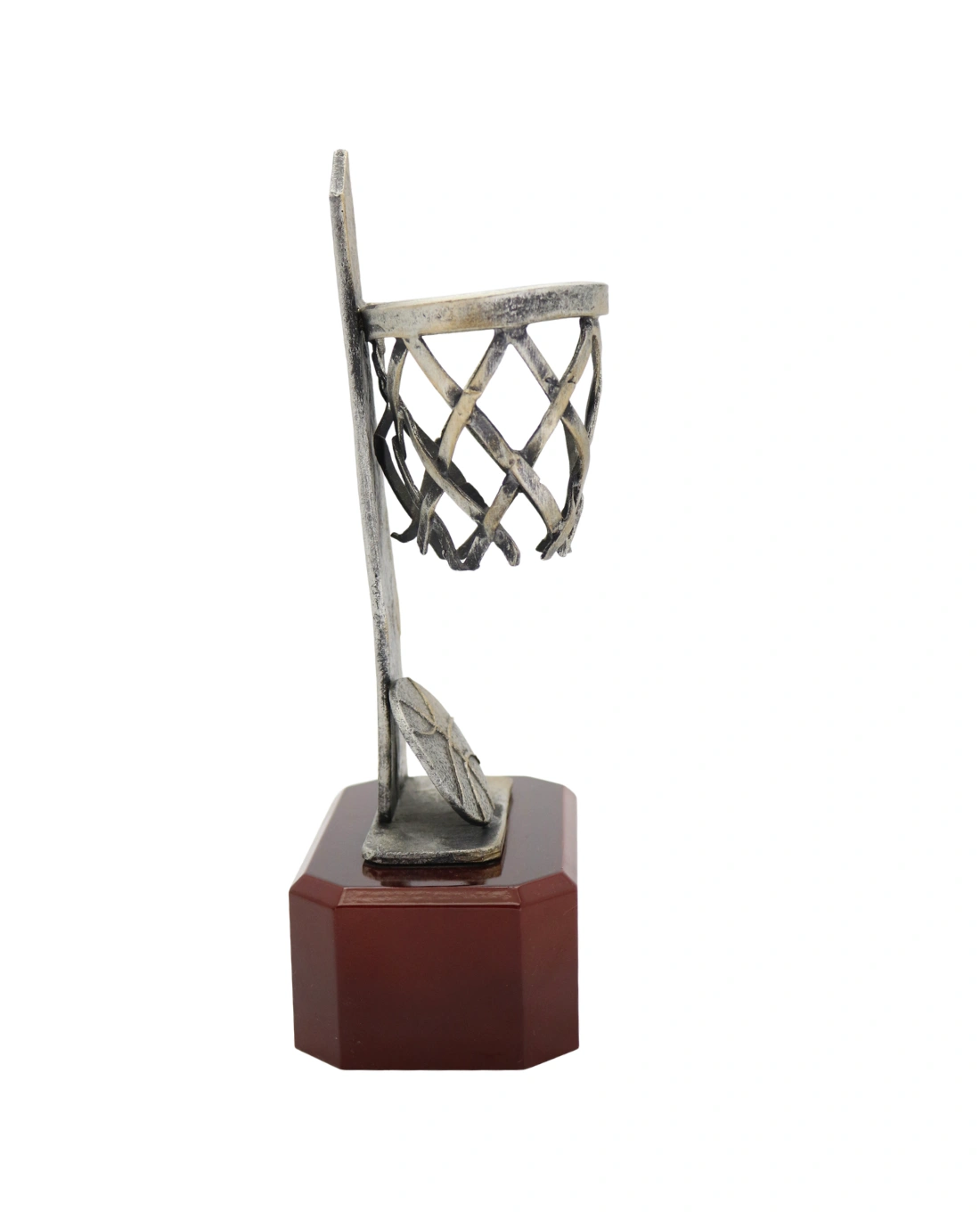 Basket Ball Trophy