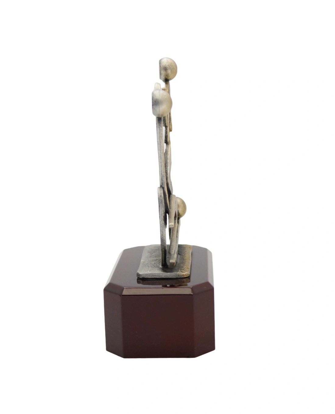 Athletic Resin Trophy