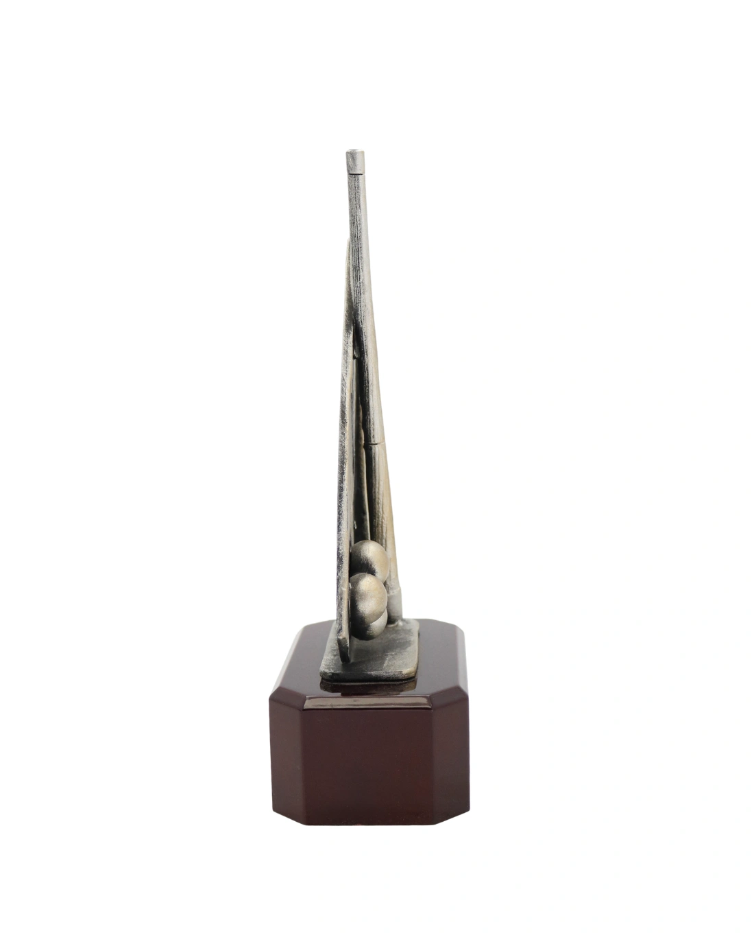 Billiards Resin Trophy