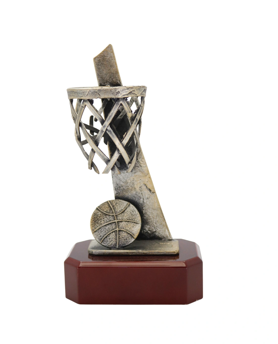 Basket Ball Trophy